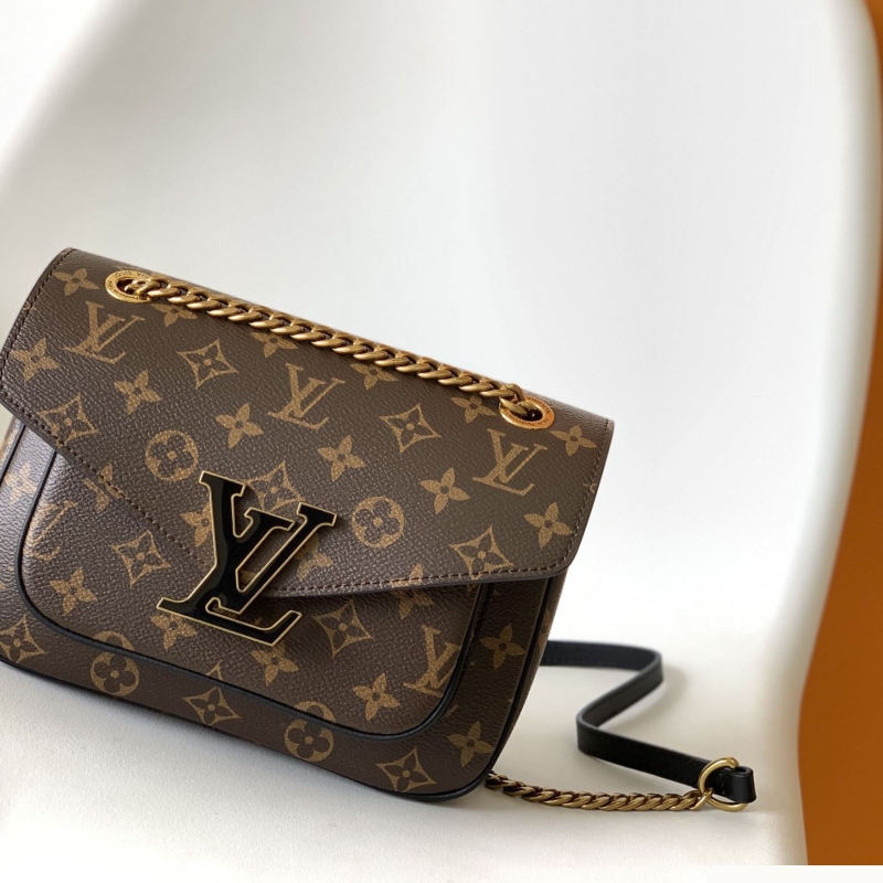 LV Satchel bags